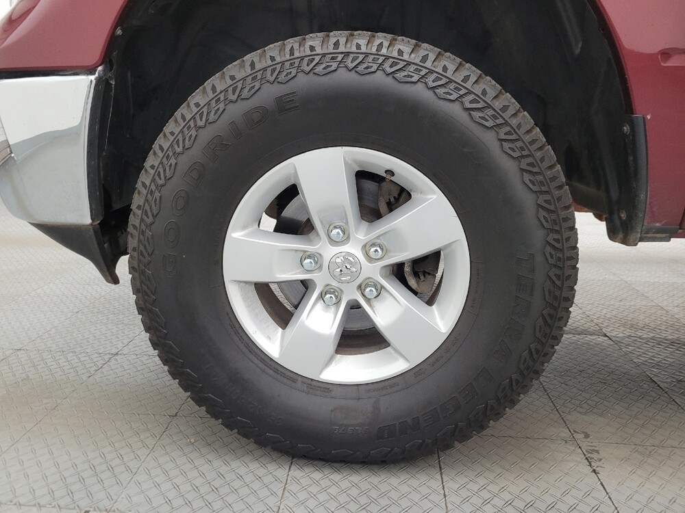 2021 RAM 1500 in Albuquerque, NM 87113 - 18117978 31