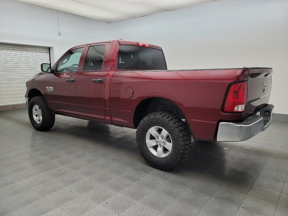 2021 RAM 1500 in Albuquerque, NM 87113 - 18117978 3
