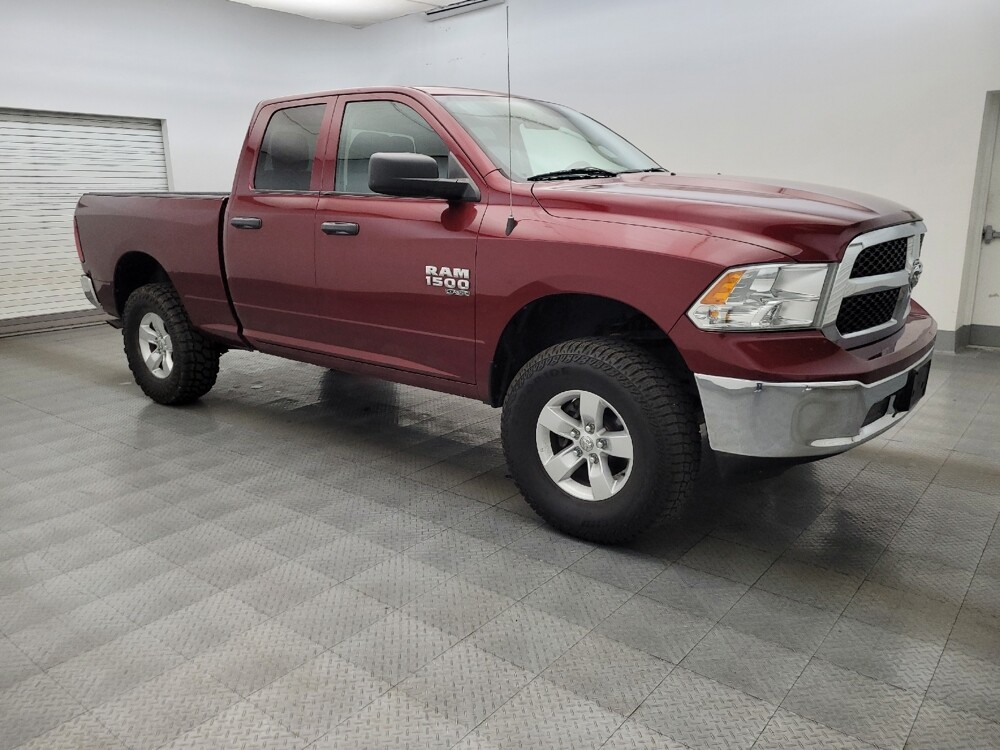 2021 RAM 1500 in Albuquerque, NM 87113 - 18117978 11