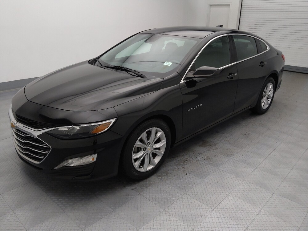 2024 Chevrolet Malibu in St. Louis, MO 63136 - 18117979 2