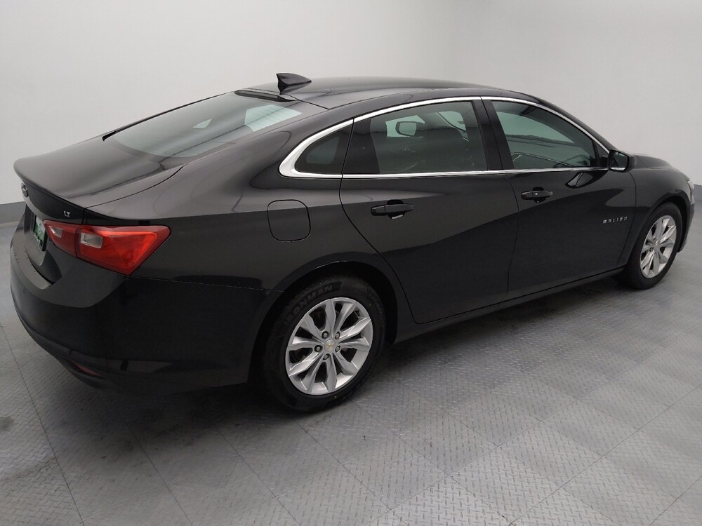 2024 Chevrolet Malibu in St. Louis, MO 63136 - 18117979 10