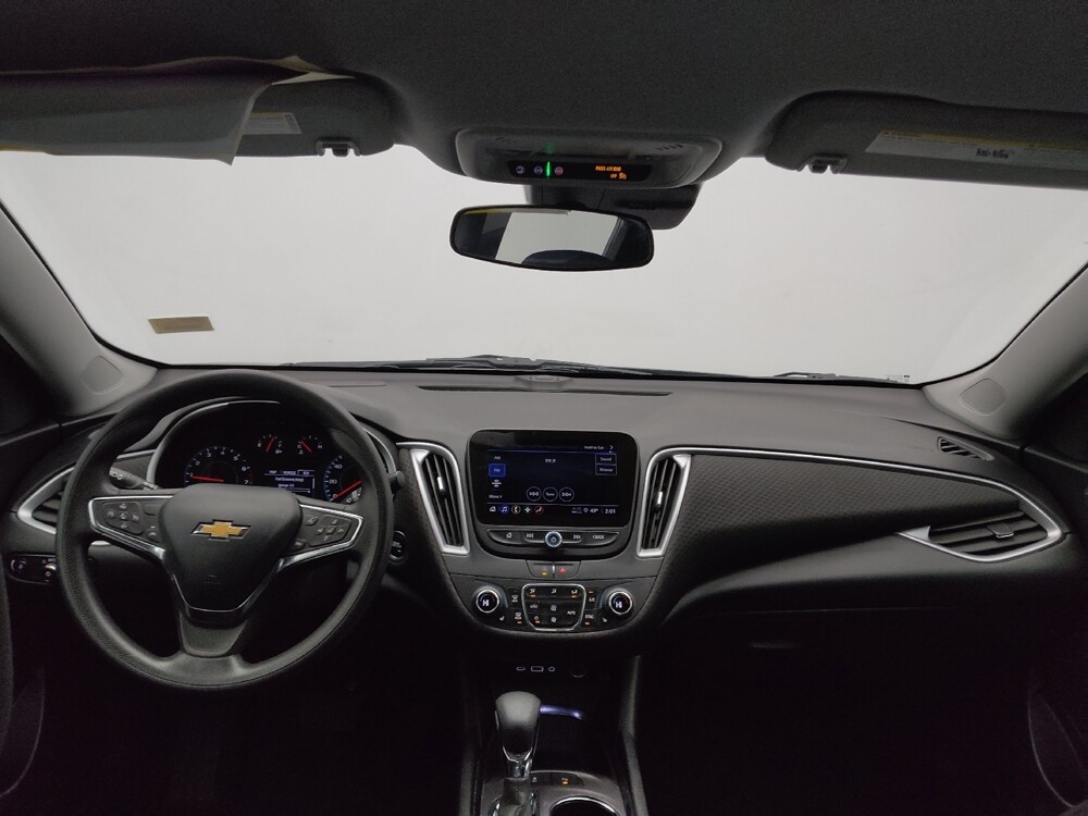 2024 Chevrolet Malibu in St. Louis, MO 63136 - 18117979 22