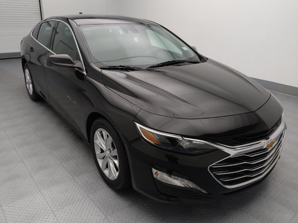 2024 Chevrolet Malibu in St. Louis, MO 63136 - 18117979 13