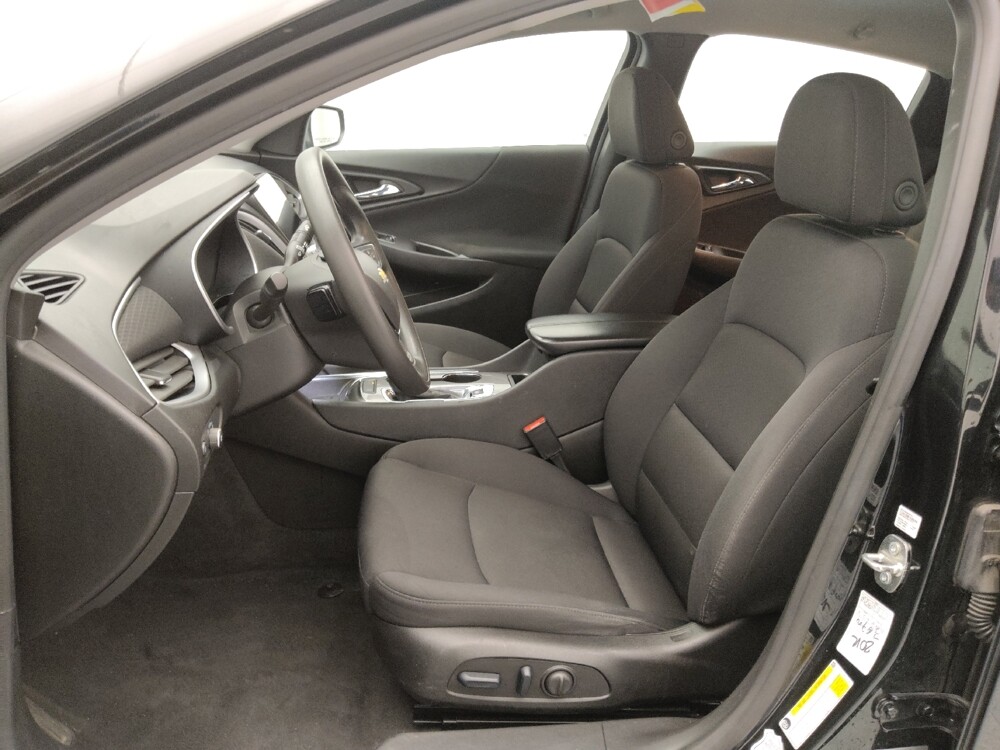 2024 Chevrolet Malibu in St. Louis, MO 63136 - 18117979 17