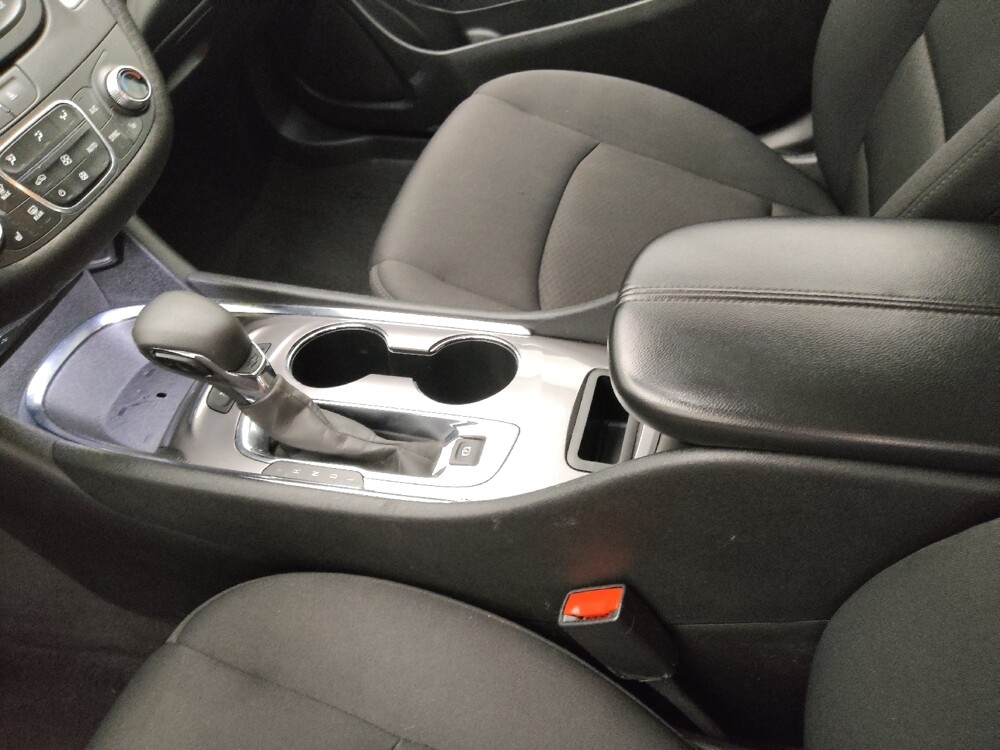 2024 Chevrolet Malibu in St. Louis, MO 63136 - 18117979 26