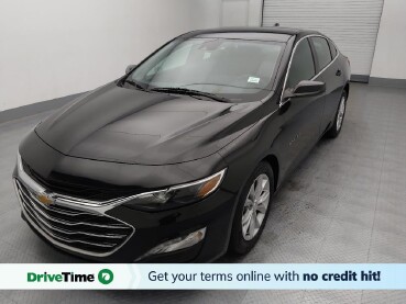 2024 Chevrolet Malibu in St. Louis, MO 63136