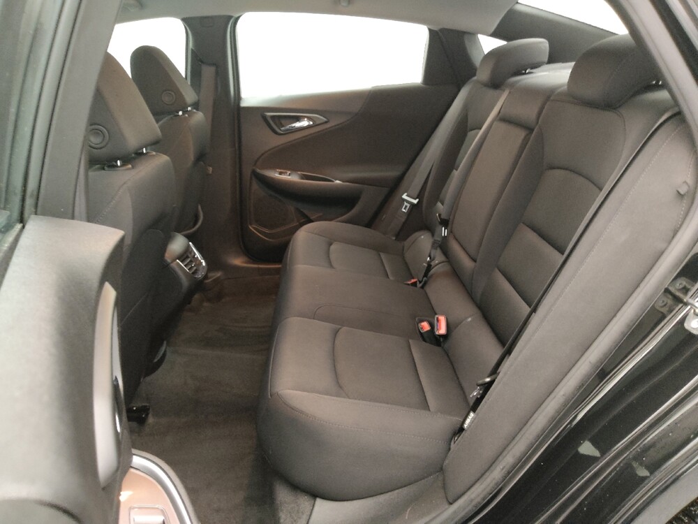 2024 Chevrolet Malibu in St. Louis, MO 63136 - 18117979 18