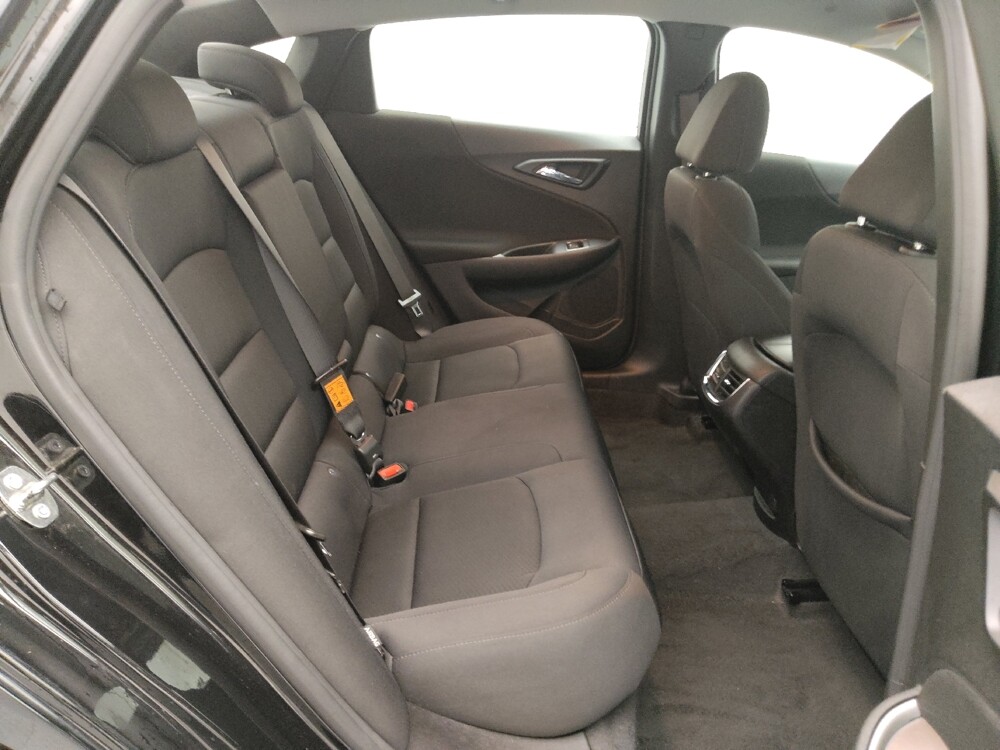 2024 Chevrolet Malibu in St. Louis, MO 63136 - 18117979 19