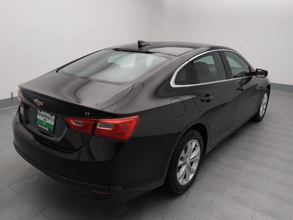 2024 Chevrolet Malibu in St. Louis, MO 63136 - 18117979 9