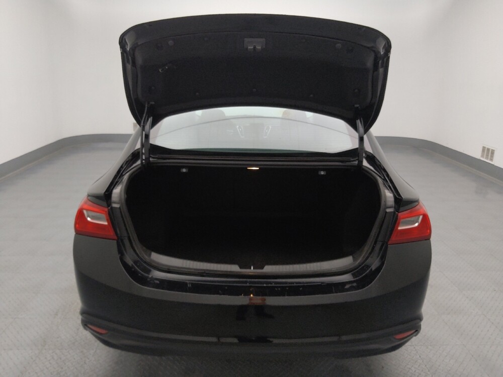 2024 Chevrolet Malibu in St. Louis, MO 63136 - 18117979 29