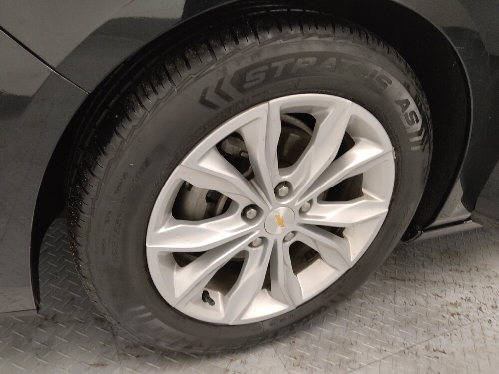 2024 Chevrolet Malibu in St. Louis, MO 63136 - 18117979 31