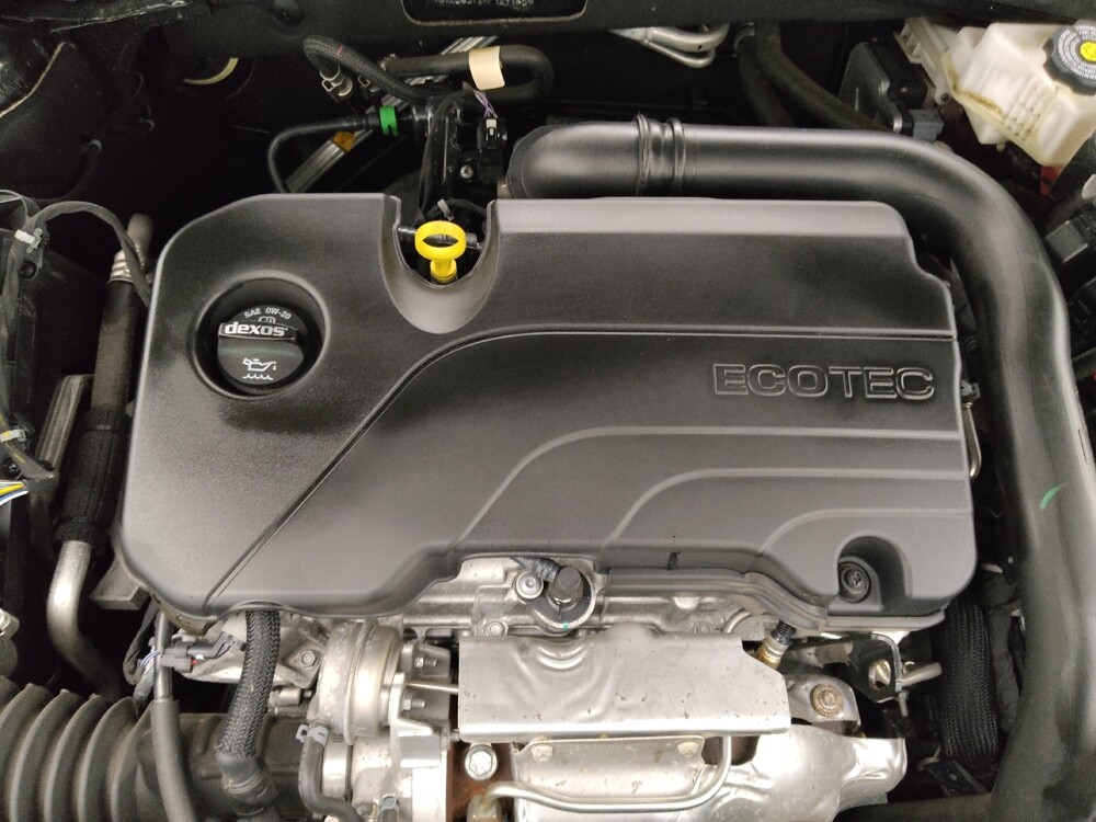 2024 Chevrolet Malibu in St. Louis, MO 63136 - 18117979 30