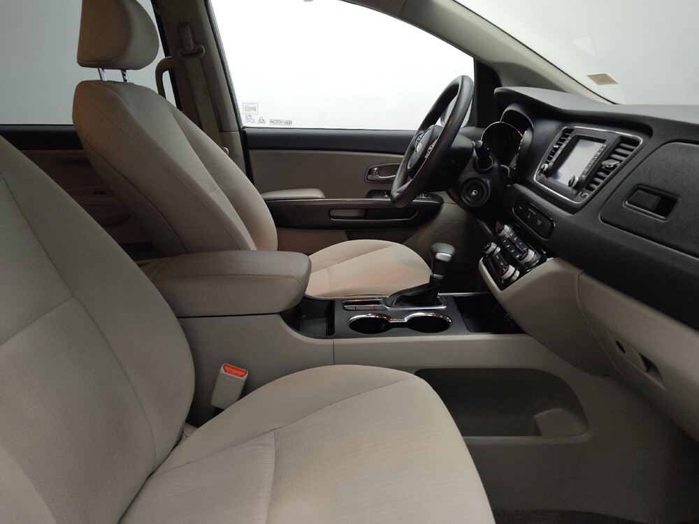 2020 Kia Sedona in Plano, TX 75074 - 18117980 21