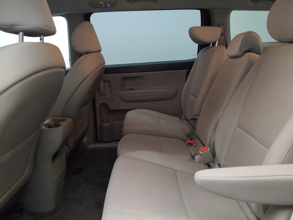2020 Kia Sedona in Plano, TX 75074 - 18117980 18