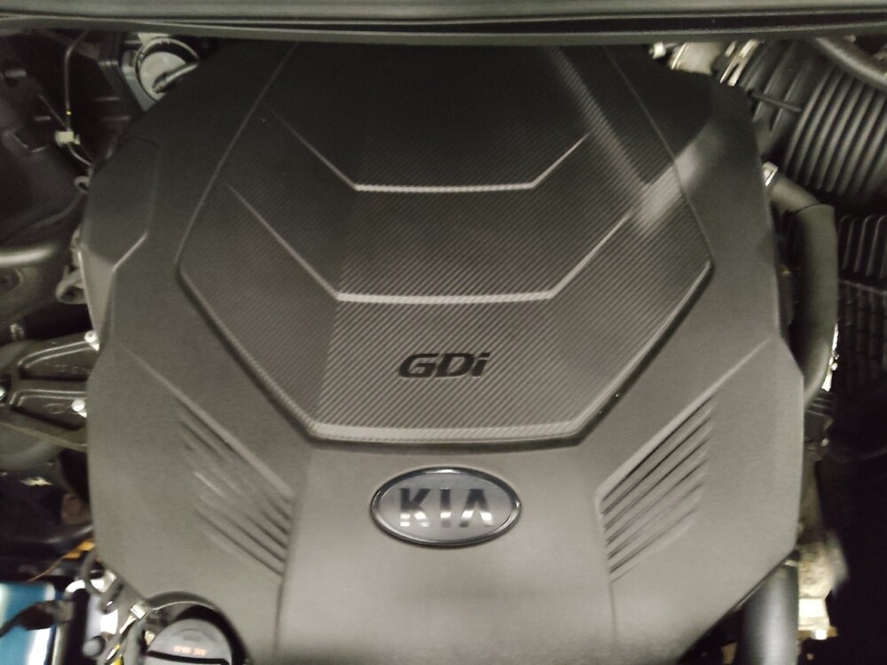 2020 Kia Sedona in Plano, TX 75074 - 18117980 30