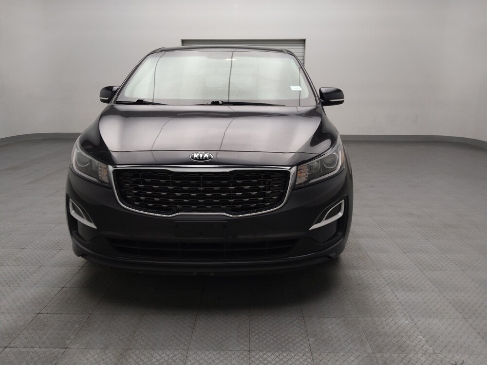 2020 Kia Sedona in Plano, TX 75074 - 18117980 15