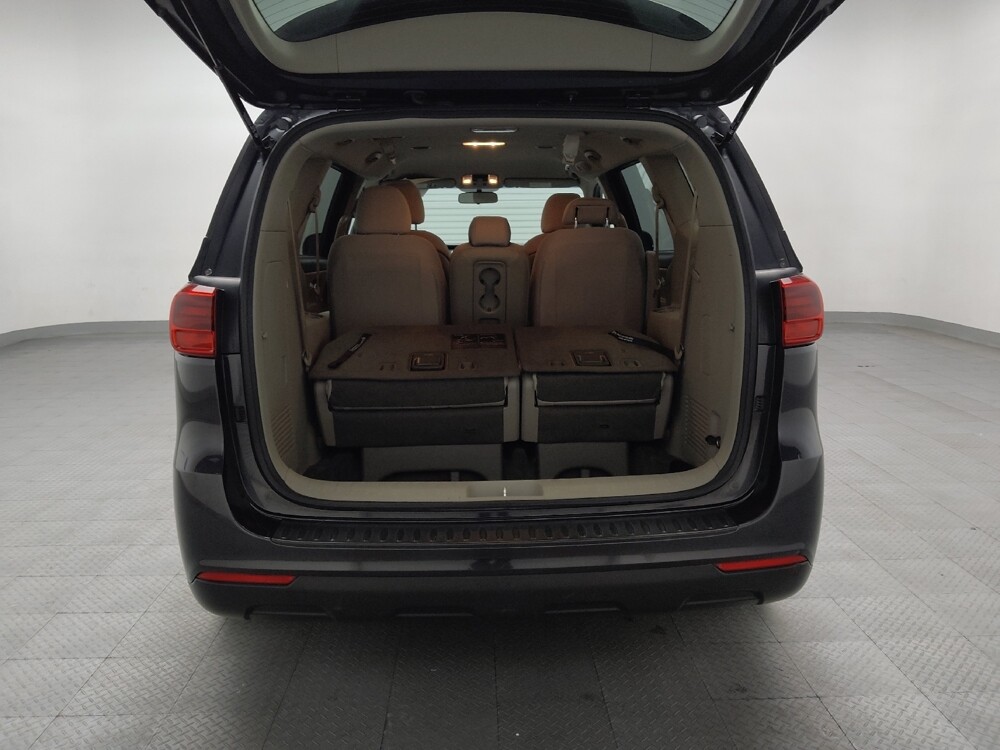 2020 Kia Sedona in Plano, TX 75074 - 18117980 29