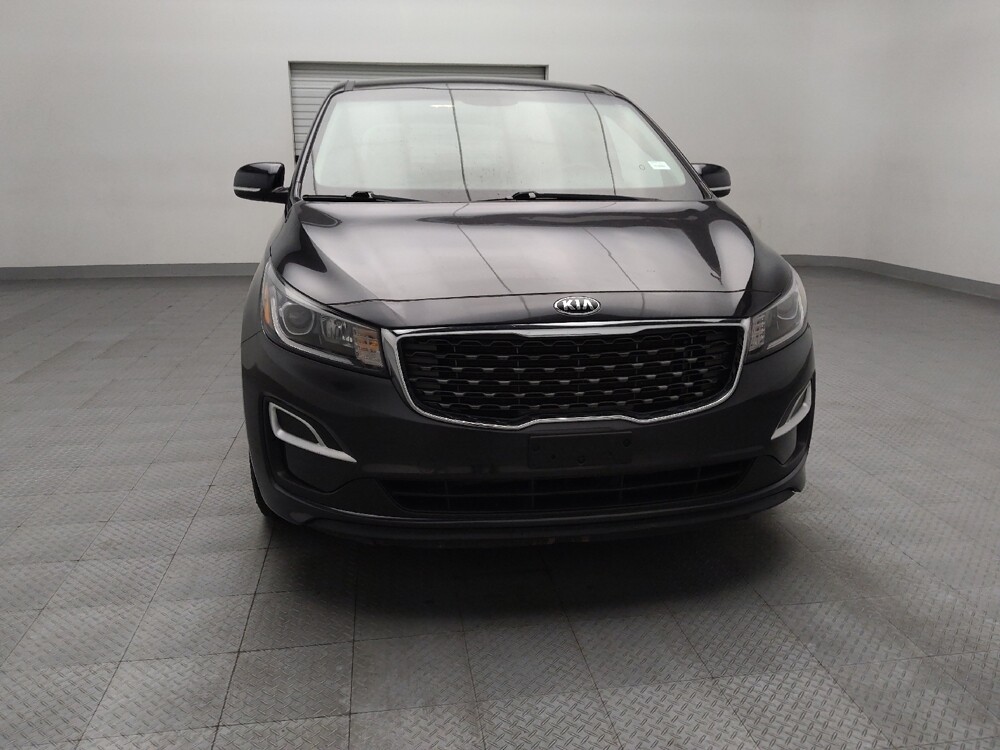 2020 Kia Sedona in Plano, TX 75074 - 18117980 14