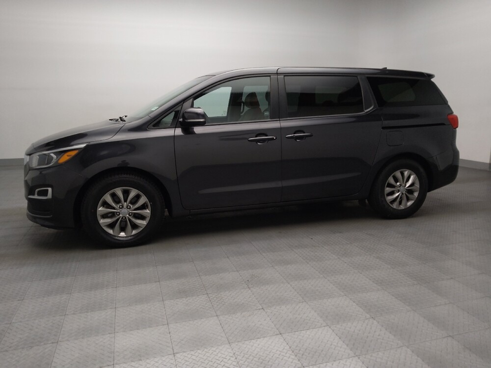 2020 Kia Sedona in Plano, TX 75074 - 18117980 2