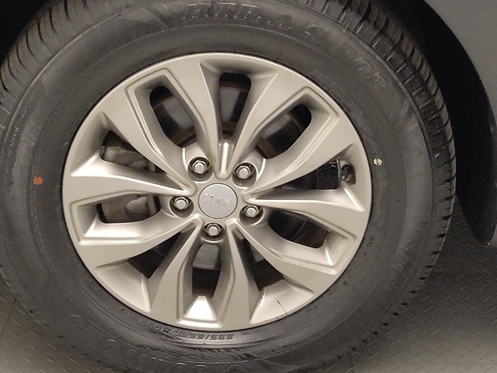 2020 Kia Sedona in Plano, TX 75074 - 18117980 31