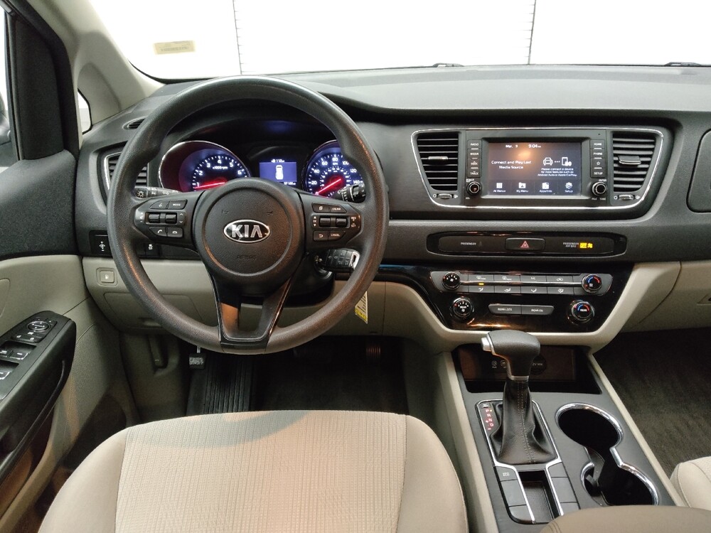 2020 Kia Sedona in Plano, TX 75074 - 18117980 22