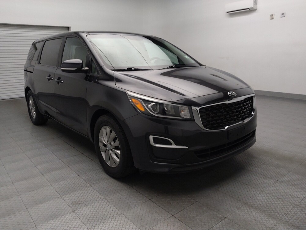 2020 Kia Sedona in Plano, TX 75074 - 18117980 13