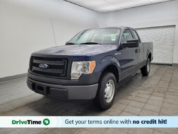 2014 Ford F150 in Miamisburg, OH 45342