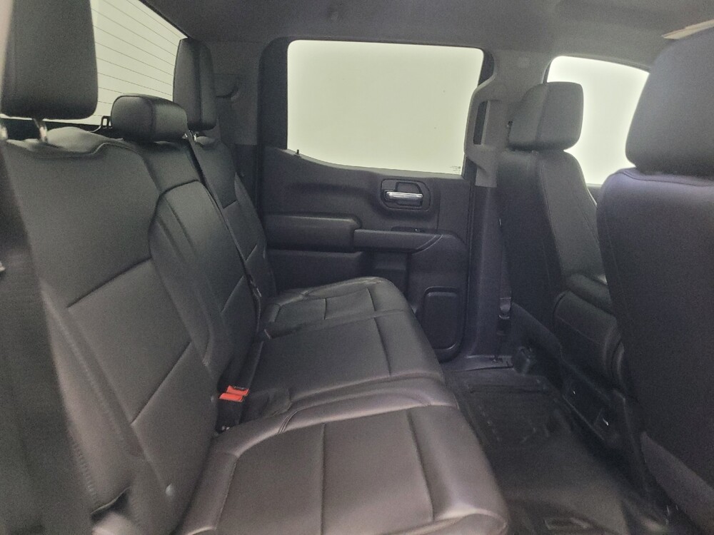 2020 Chevrolet Silverado 1500 in Marietta, GA 30062 - 18117982 19