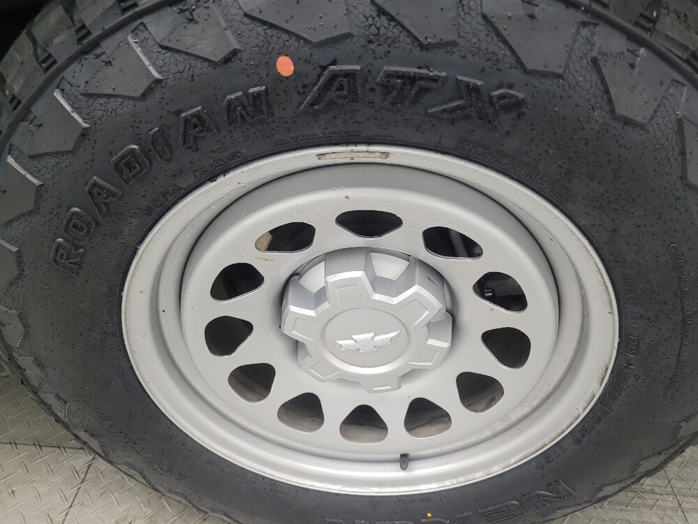 2020 Chevrolet Silverado 1500 in Marietta, GA 30062 - 18117982 31