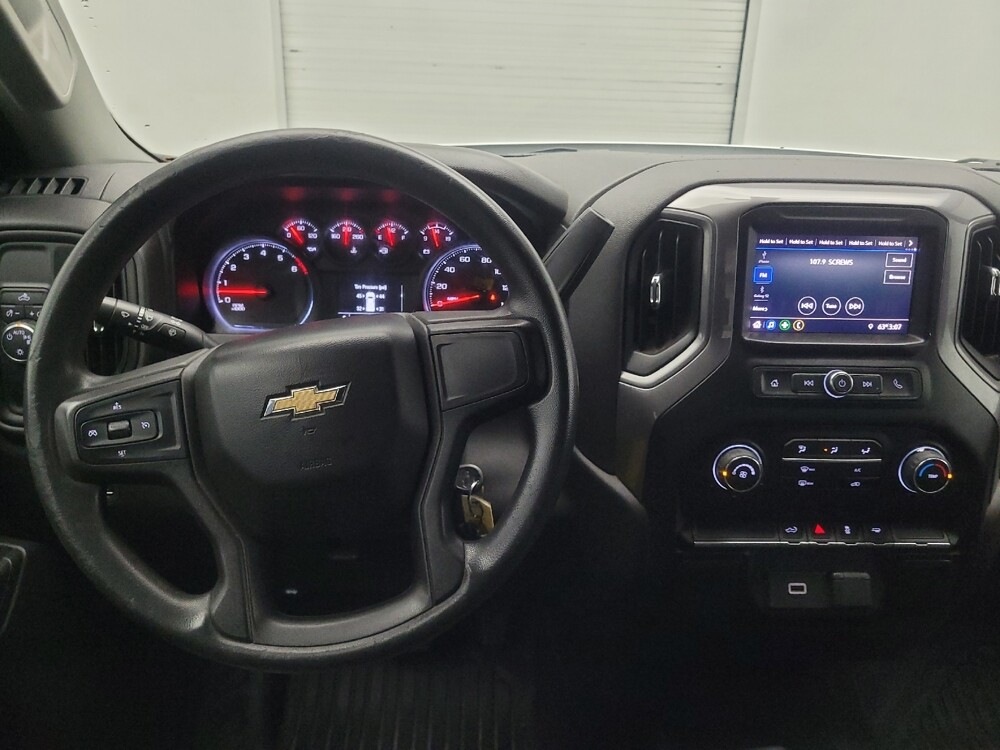 2020 Chevrolet Silverado 1500 in Marietta, GA 30062 - 18117982 22