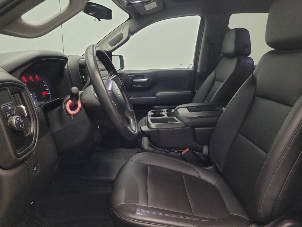 2020 Chevrolet Silverado 1500 in Marietta, GA 30062 - 18117982 17