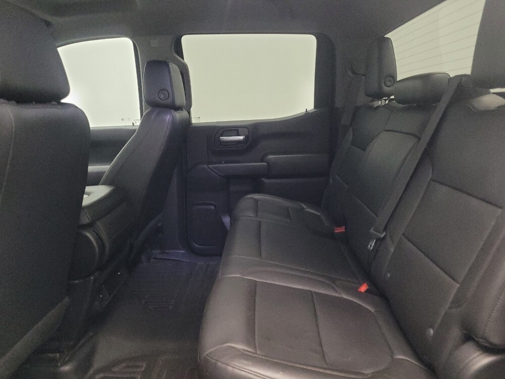 2020 Chevrolet Silverado 1500 in Marietta, GA 30062 - 18117982 18