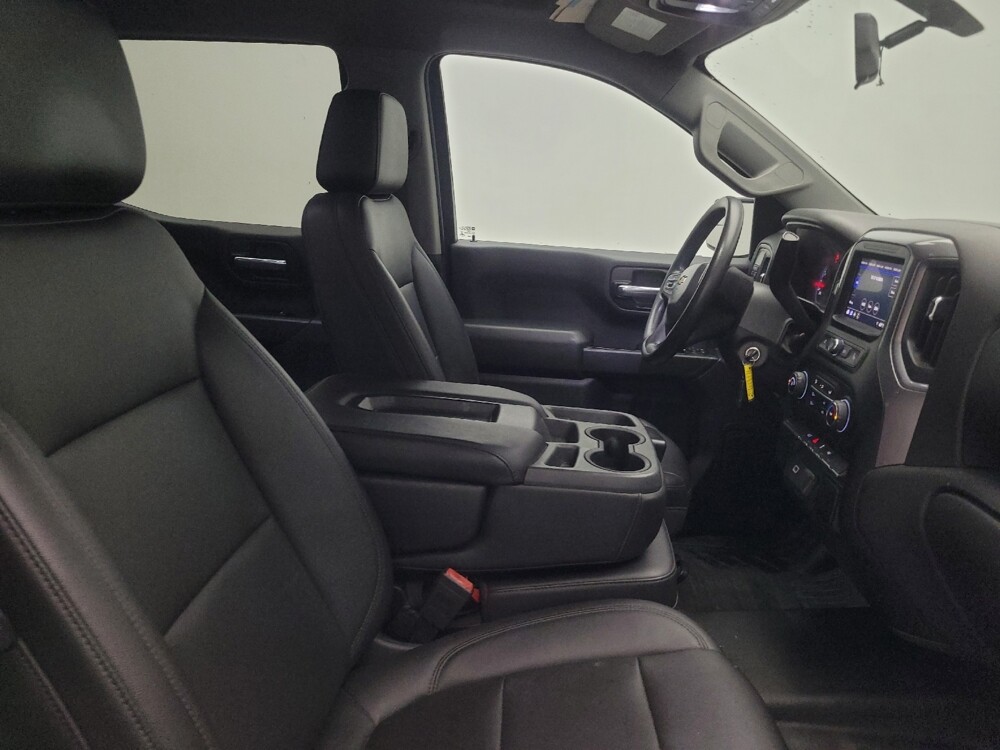 2020 Chevrolet Silverado 1500 in Marietta, GA 30062 - 18117982 21