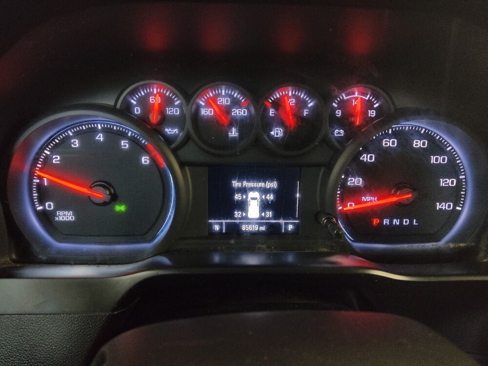 2020 Chevrolet Silverado 1500 in Marietta, GA 30062 - 18117982 23