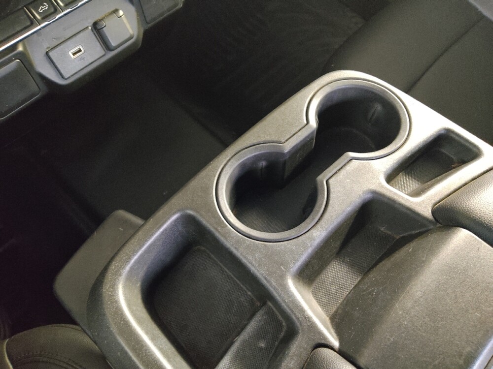 2020 Chevrolet Silverado 1500 in Marietta, GA 30062 - 18117982 26