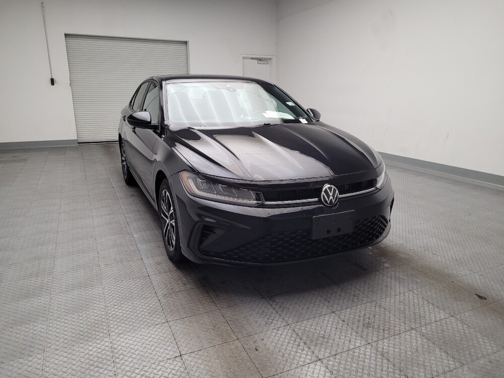 2025 Volkswagen Jetta in Torrance, CA 90504 - 18117983 14