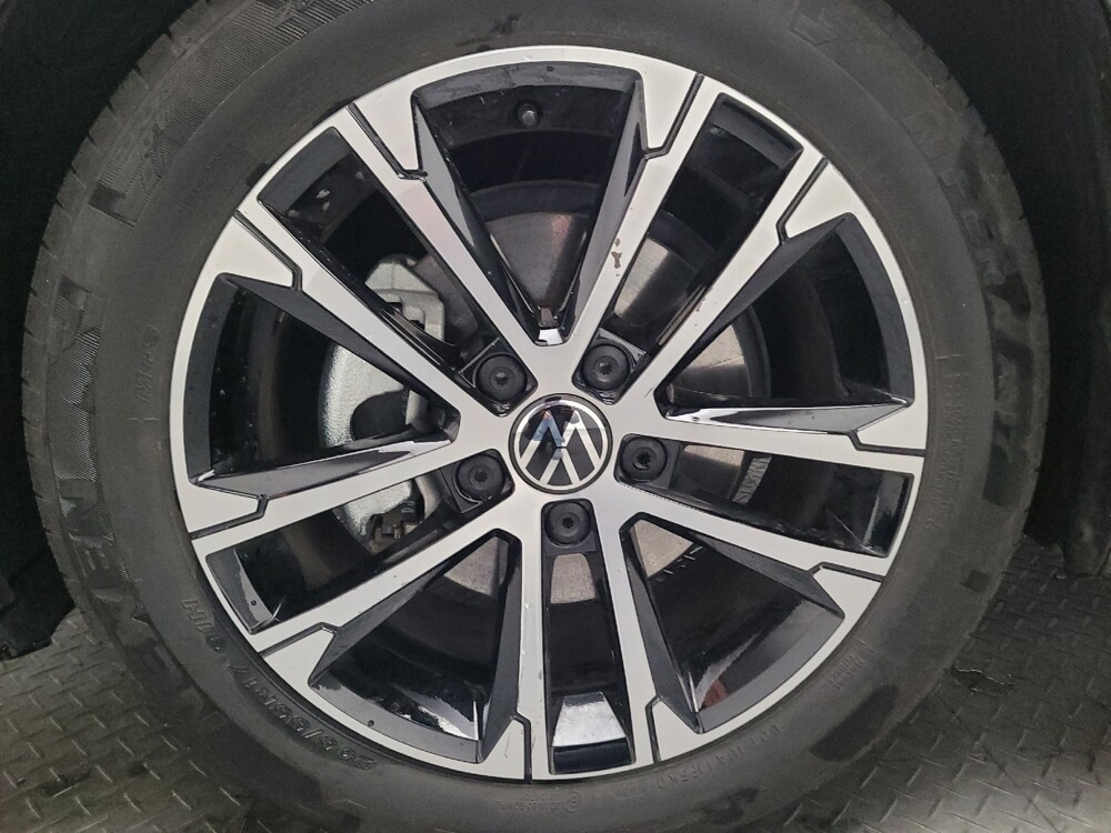 2025 Volkswagen Jetta in Torrance, CA 90504 - 18117983 31