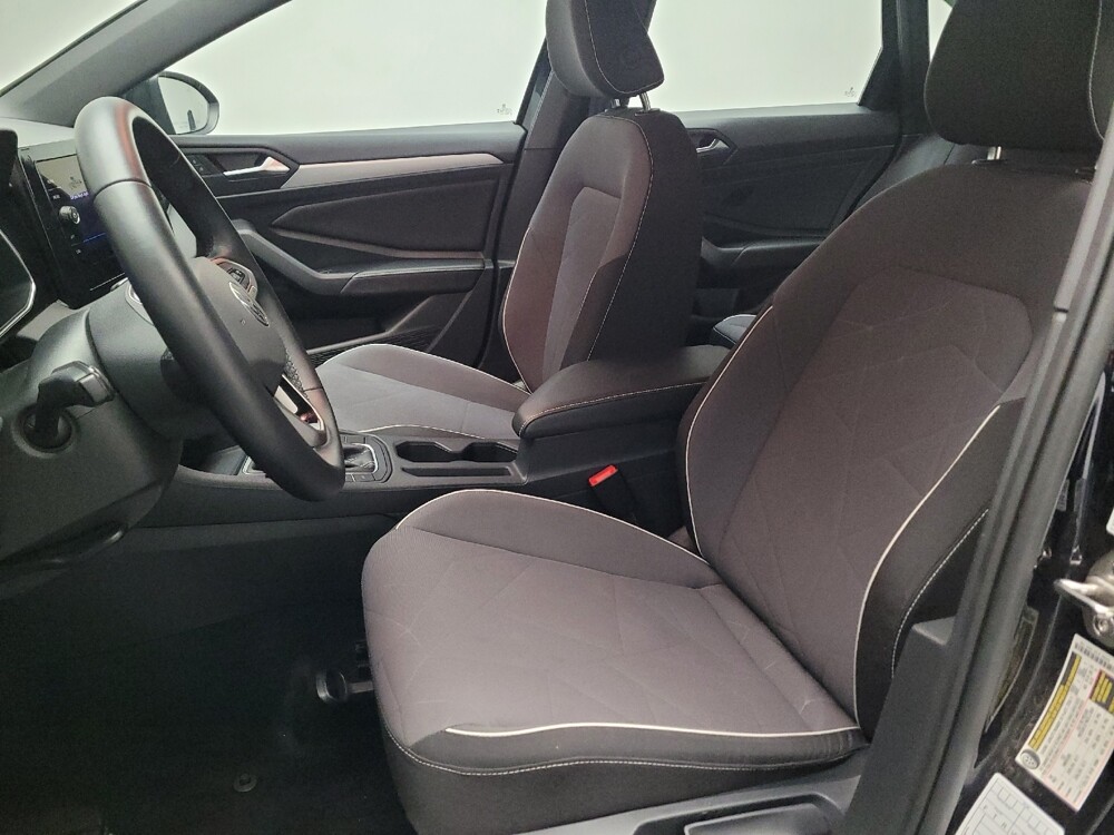 2025 Volkswagen Jetta in Torrance, CA 90504 - 18117983 17