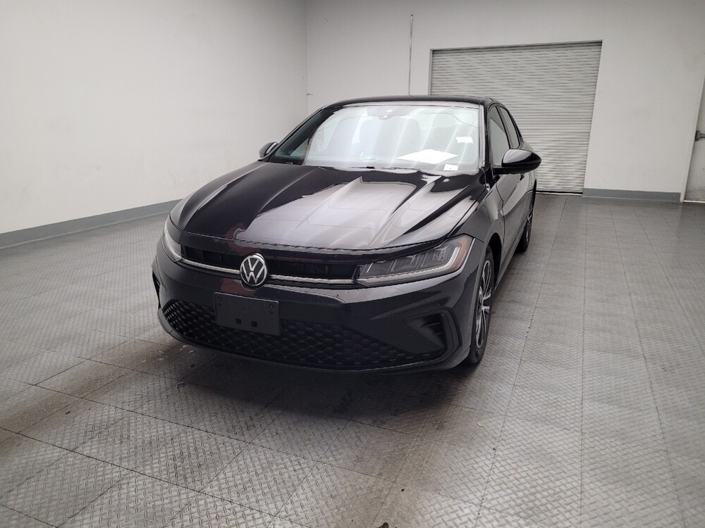 2025 Volkswagen Jetta in Torrance, CA 90504 - 18117983 15