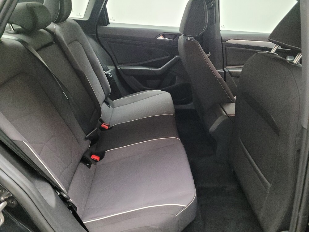 2025 Volkswagen Jetta in Torrance, CA 90504 - 18117983 19