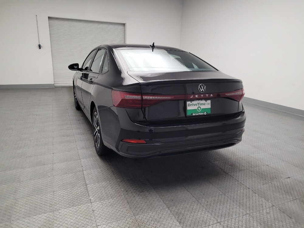 2025 Volkswagen Jetta in Torrance, CA 90504 - 18117983 6