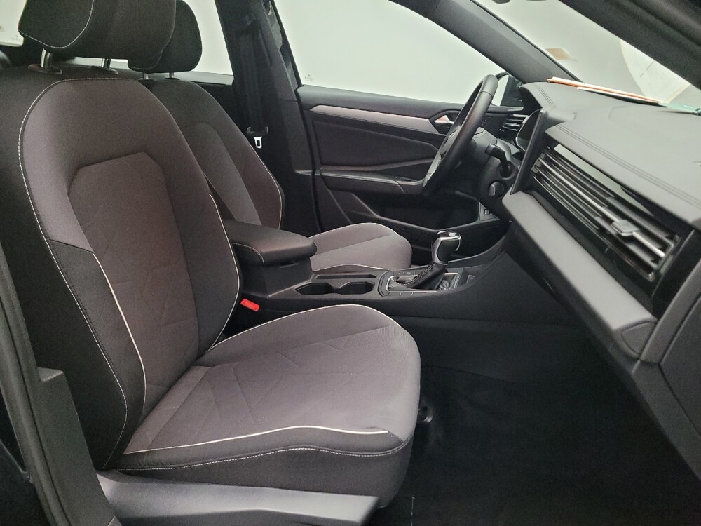 2025 Volkswagen Jetta in Torrance, CA 90504 - 18117983 21