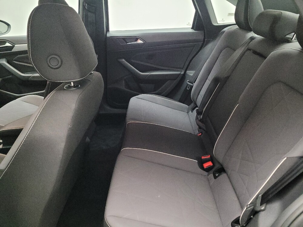 2025 Volkswagen Jetta in Torrance, CA 90504 - 18117983 18