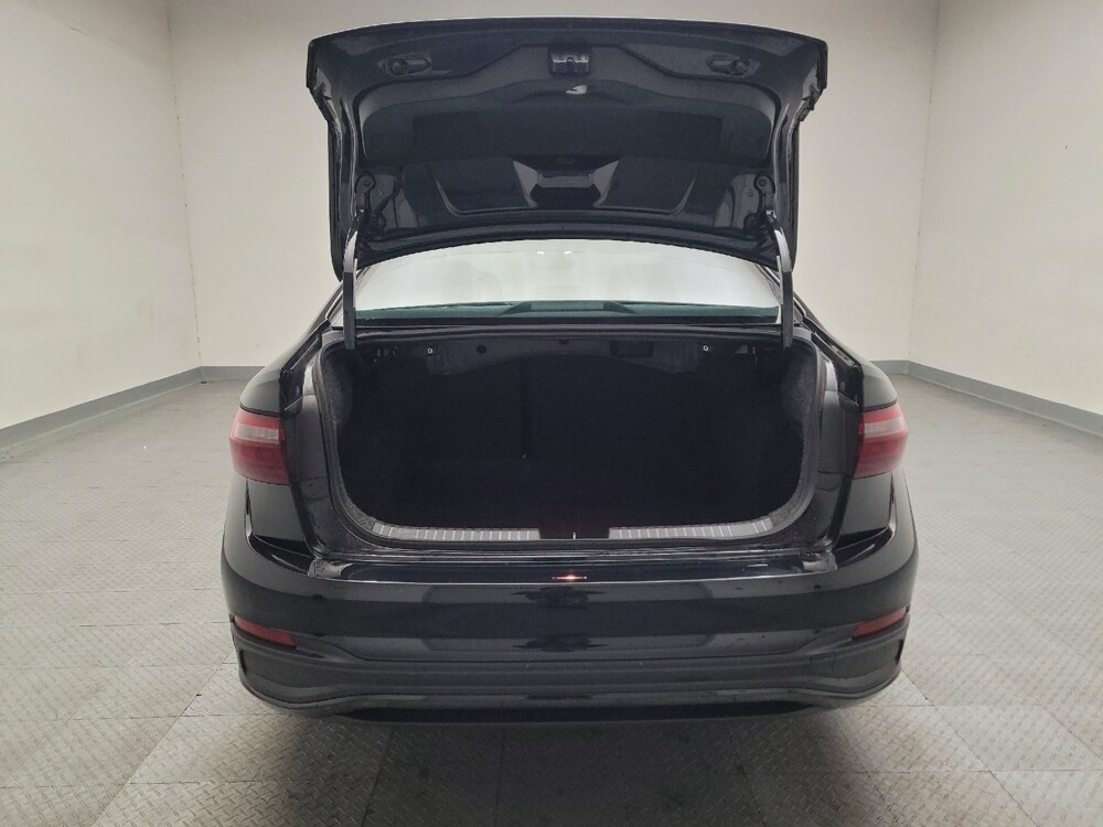 2025 Volkswagen Jetta in Torrance, CA 90504 - 18117983 29