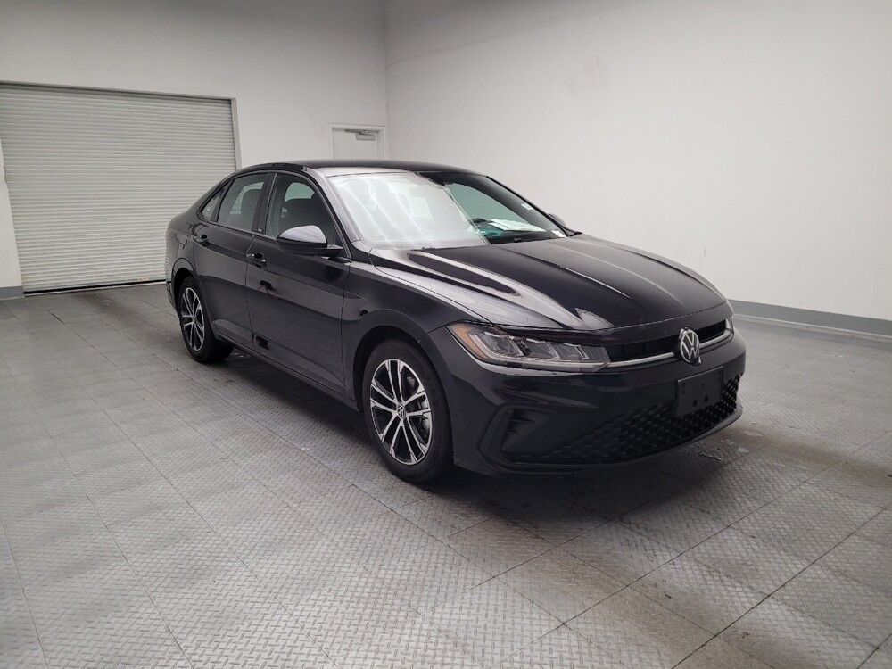 2025 Volkswagen Jetta in Torrance, CA 90504 - 18117983 13