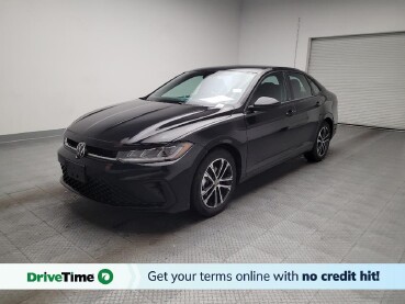 2025 Volkswagen Jetta in Torrance, CA 90504