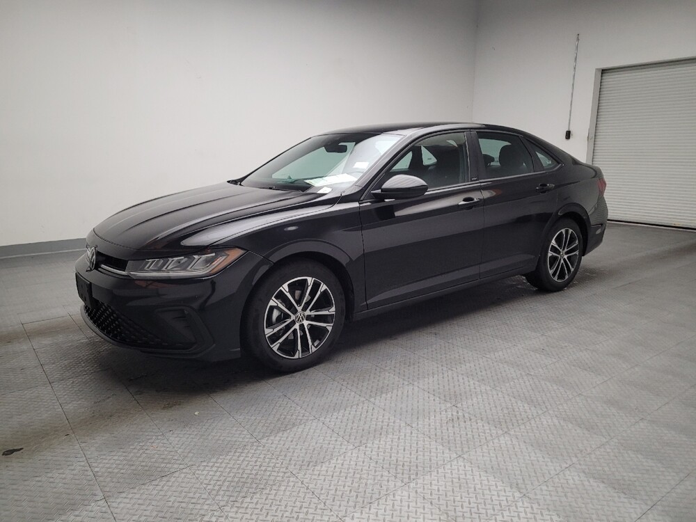 2025 Volkswagen Jetta in Torrance, CA 90504 - 18117983 2