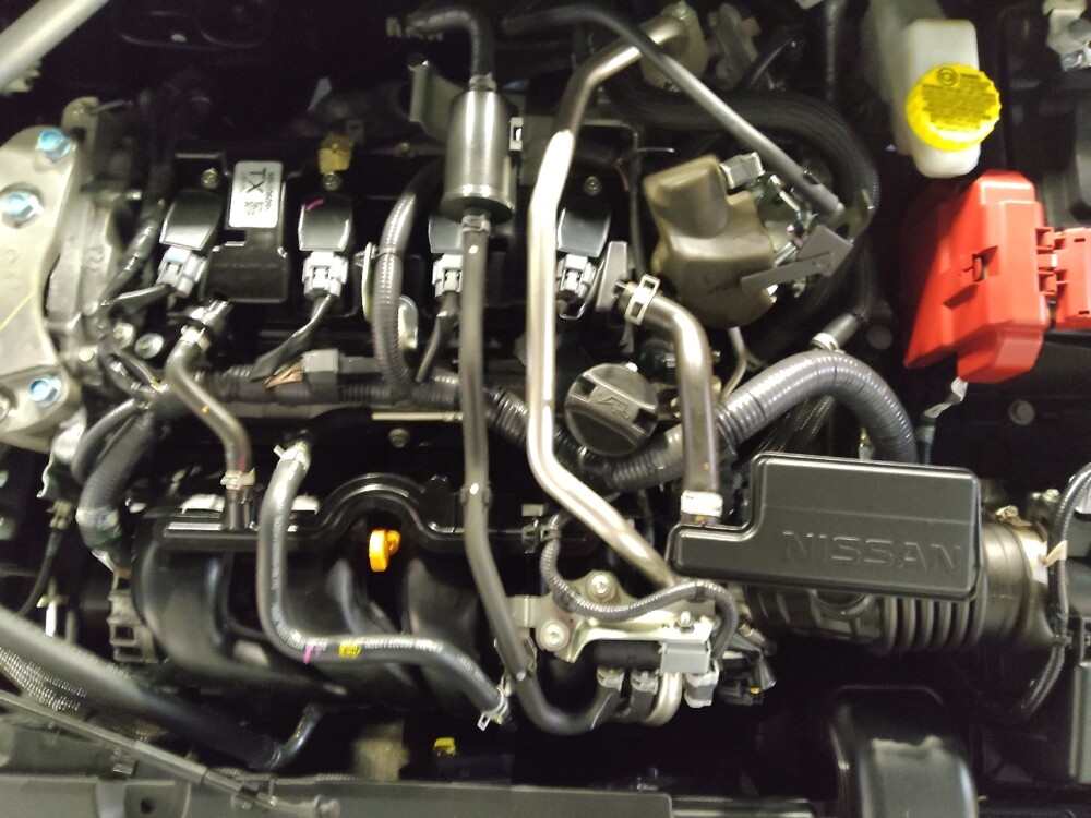 2023 Nissan Sentra in Glendale, AZ 85301 - 18117984 30