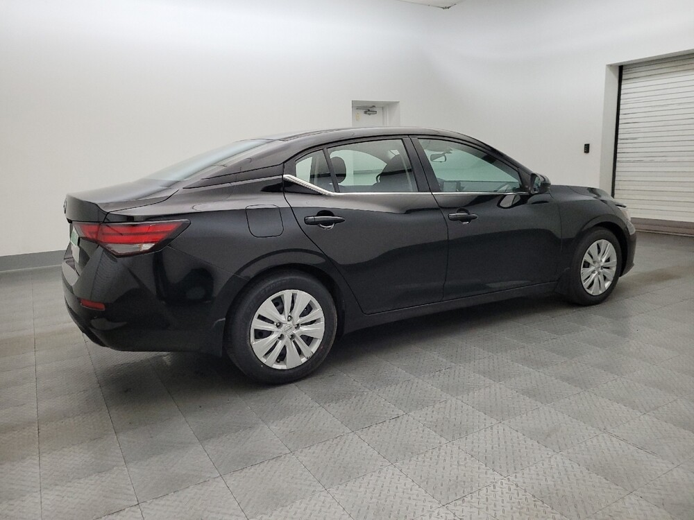 2023 Nissan Sentra in Glendale, AZ 85301 - 18117984 10