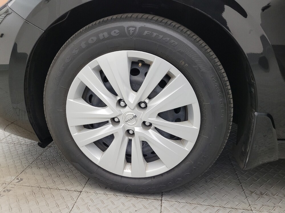 2023 Nissan Sentra in Glendale, AZ 85301 - 18117984 31